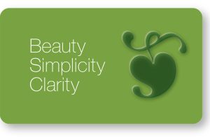Beauty Simplicity Clarity